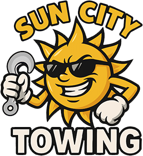 Sun City Towing