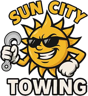 Sun City Towing Sun City Towing