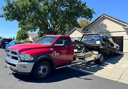 Commercial Towing commercial towing services in sacramento california