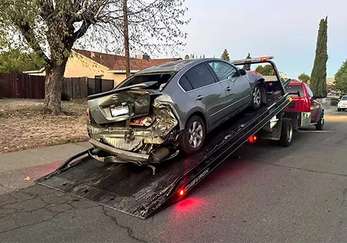 emergency towing services in sacramento california