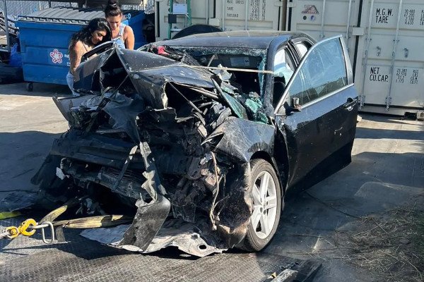 reliable towing services