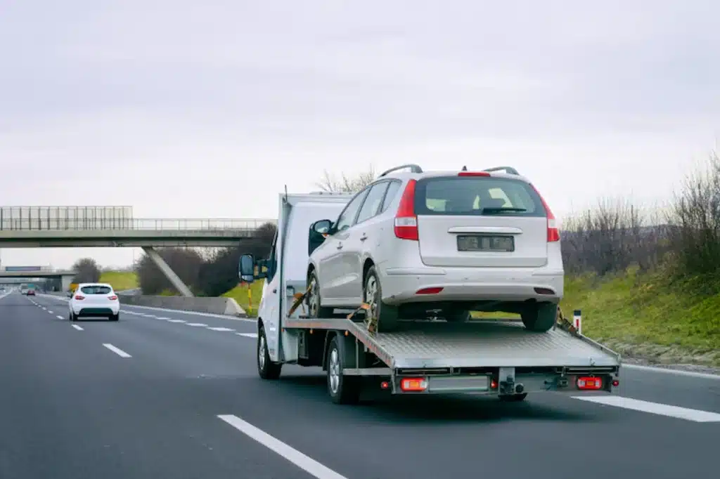 How Much Does Long Distance Car Towing Cost and Is It Worth It
