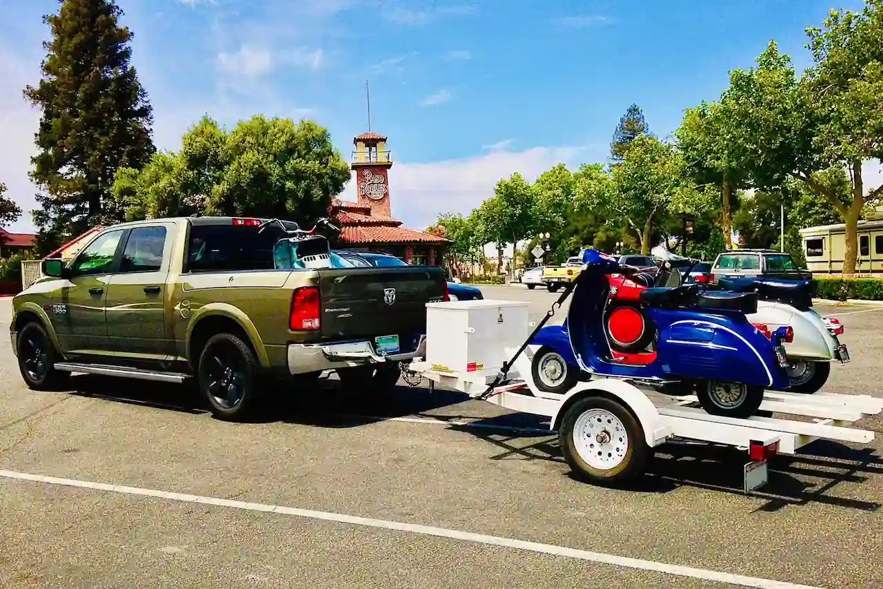 How Do We Safely Tow a Motorcycle Near Me Without Damage What Riders Must Know