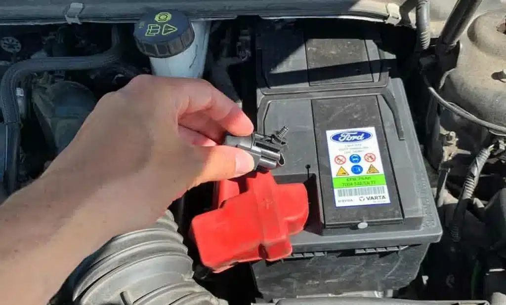 Why Your Car Won't Start Even With a Good Battery