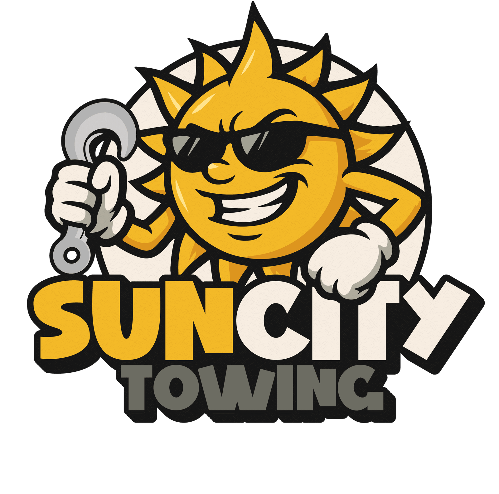 Sun City Towing